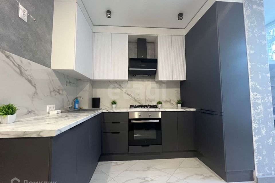 Сдаётся 1-комнатная квартира, 36 м²