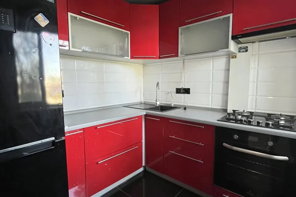 Продаётся 2-комнатная квартира, 43.1 м²