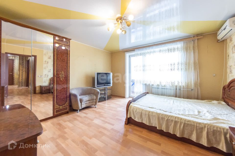 Продаётся 2-комнатная квартира, 50.5 м²