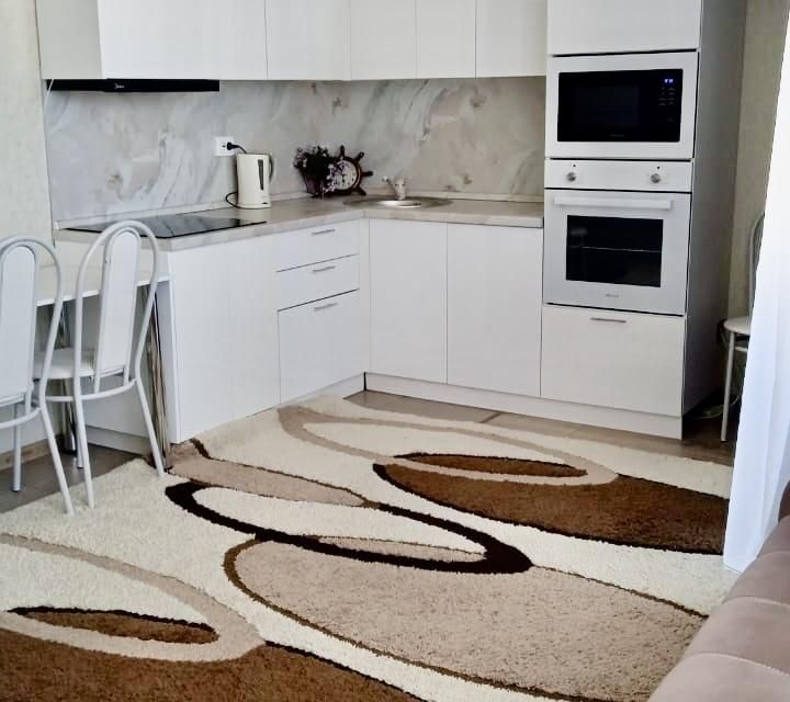 Продаётся студия, 27 м²