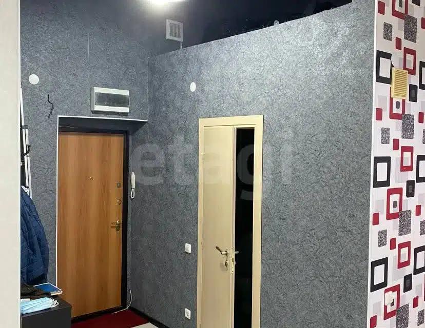 Продаётся студия, 34.1 м²