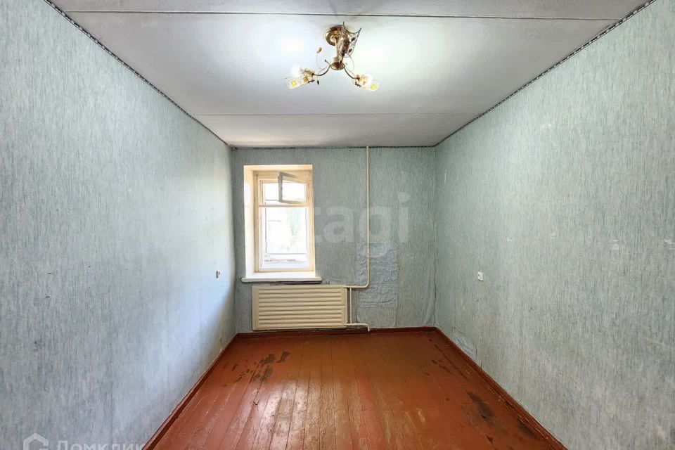 Продаётся 2-комнатная квартира, 47 м²