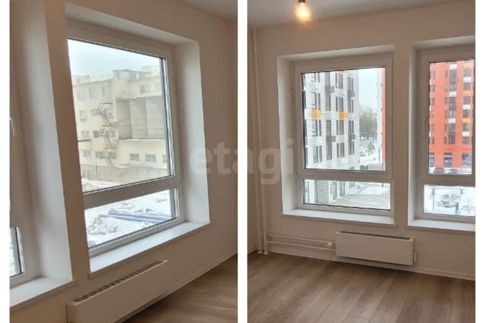 Продаётся 2-комнатная квартира, 51 м²