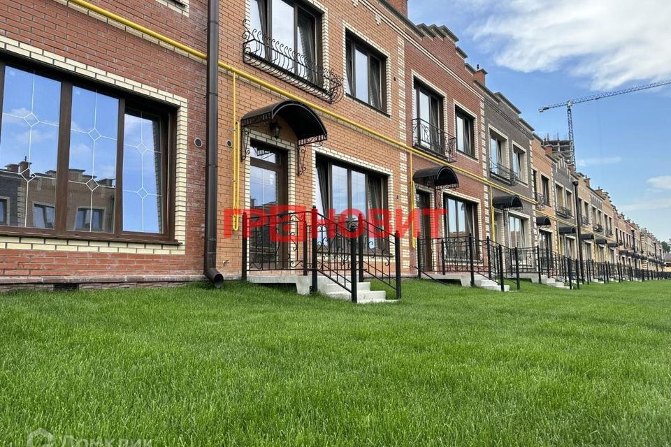 Продаётся 3-комнатная квартира, 76.51 м²