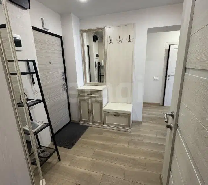 Продаётся 2-комнатная квартира, 44.9 м²