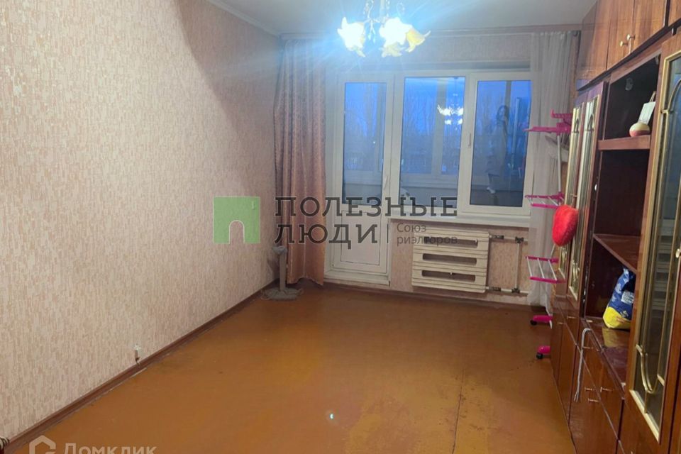 Продаётся 2-комнатная квартира, 47.1 м²