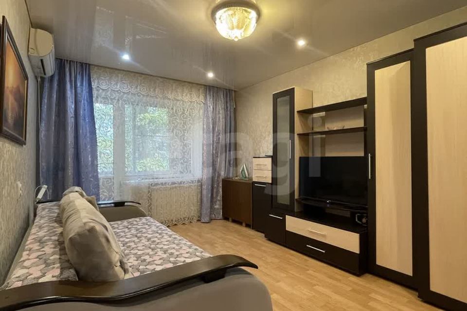 Сдаётся 2-комнатная квартира, 44.4 м²