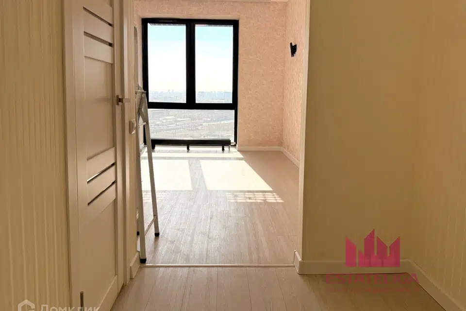 Продаётся студия, 23.3 м²