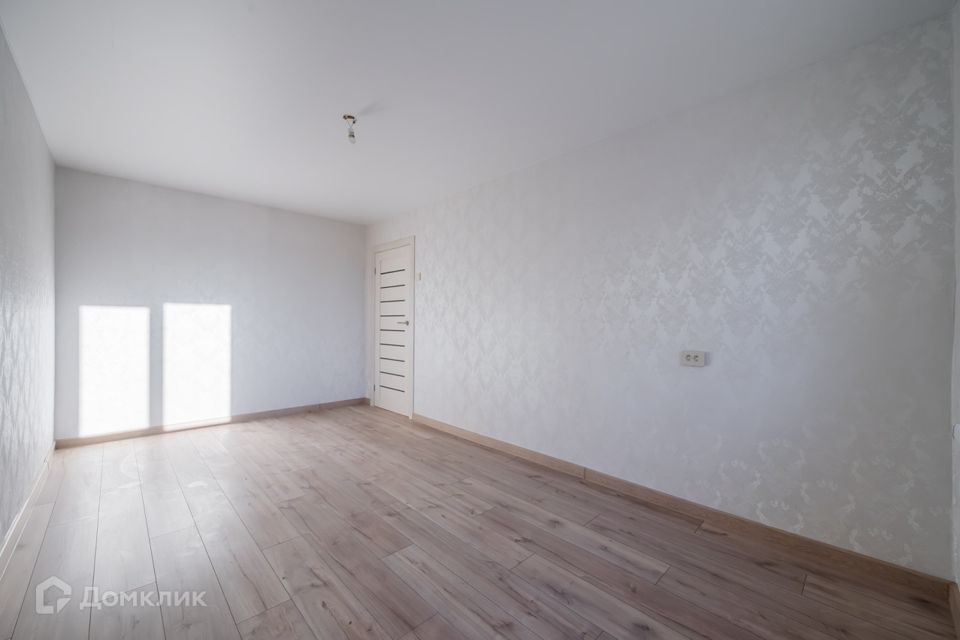 Продаётся 2-комнатная квартира, 47.6 м²