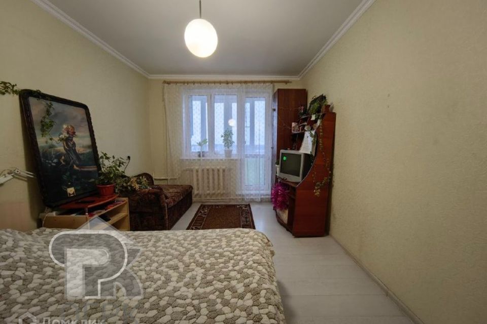 Продаётся 3-комнатная квартира, 60 м²