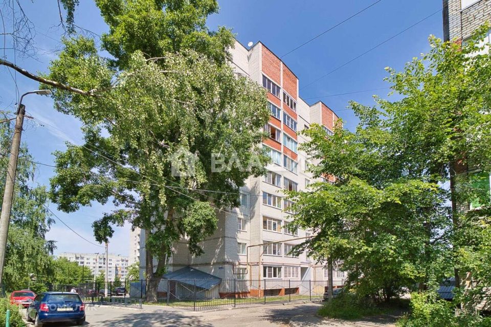 Сдаётся комната в 3-комн. квартире, 19.1 м²