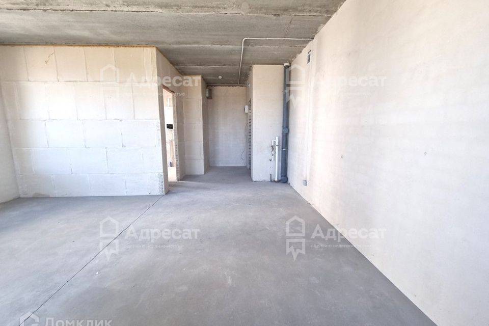 Продаётся 2-комнатная квартира, 36.4 м²