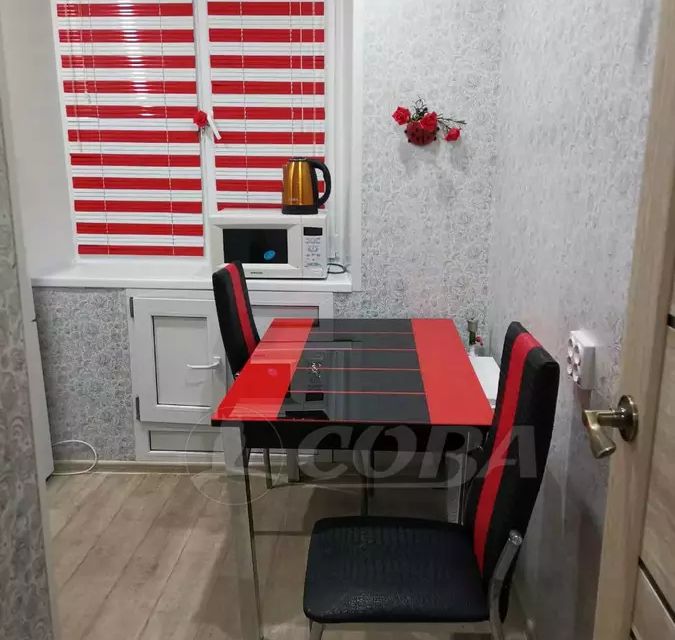 Сдаётся 2-комнатная квартира, 42 м²