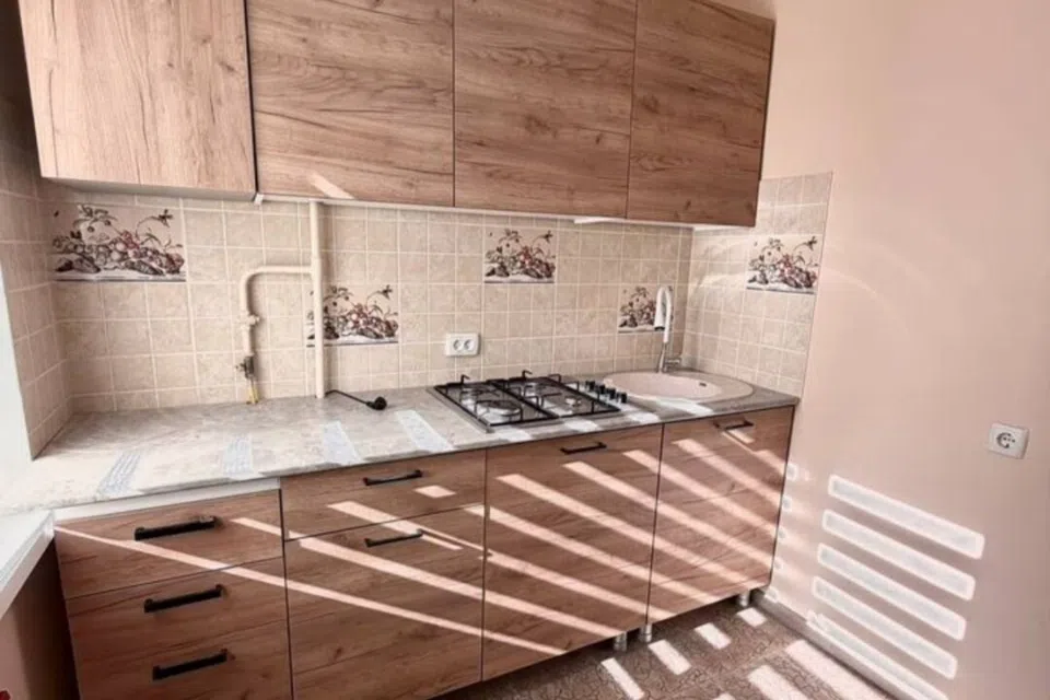 Продаётся 1-комнатная квартира, 32 м²
