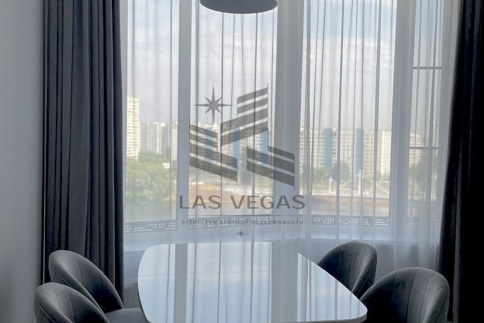 Сдаётся 2-комнатная квартира, 60 м²