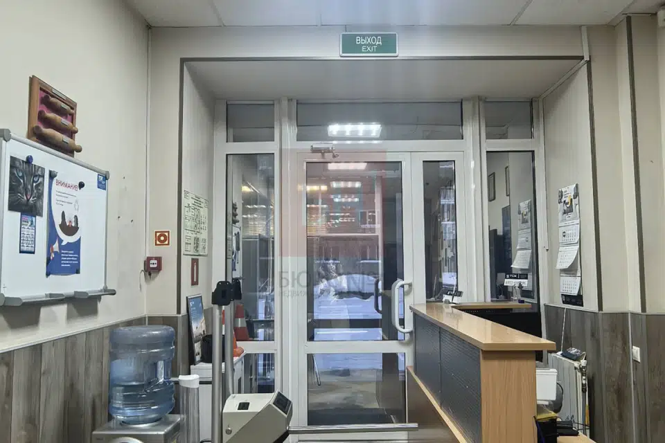 Сдаётся офис, 429 м²