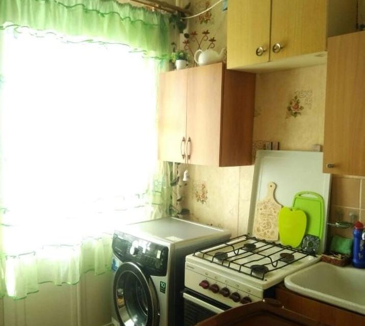 Продаётся 1-комнатная квартира, 21 м²