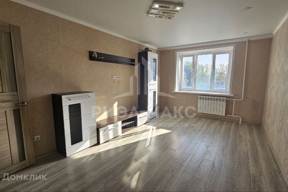 Продаётся 1-комнатная квартира, 41.1 м²