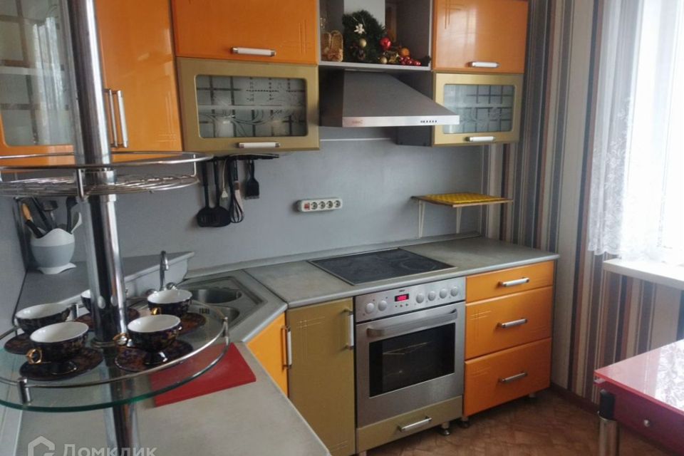 Продаётся 3-комнатная квартира, 64 м²