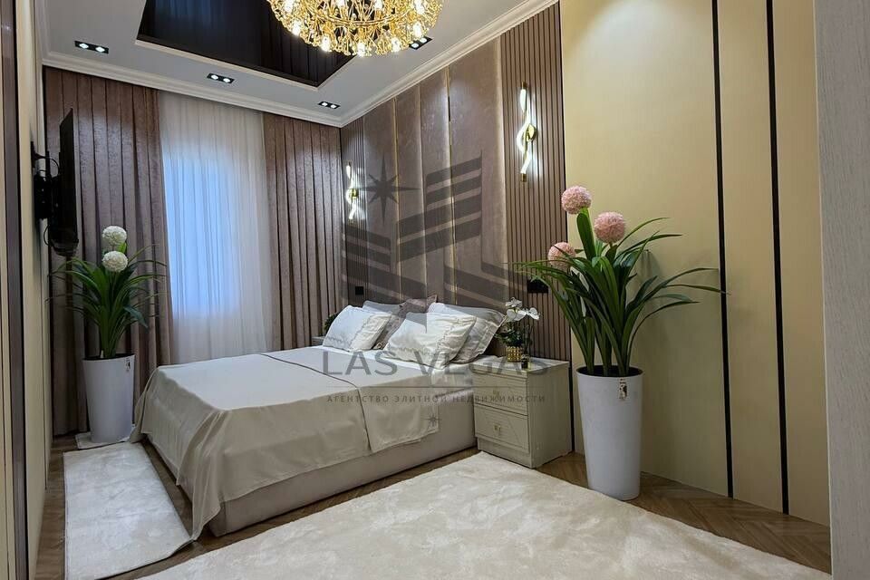 Сдаётся 2-комнатная квартира, 49.7 м²