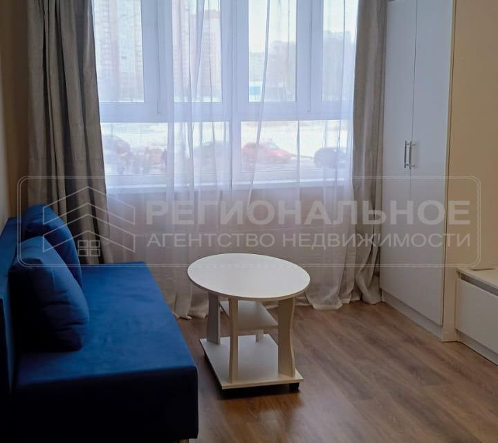 Сдаётся студия, 20 м²