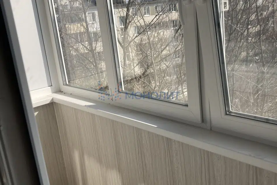 Продаётся 2-комнатная квартира, 46 м²