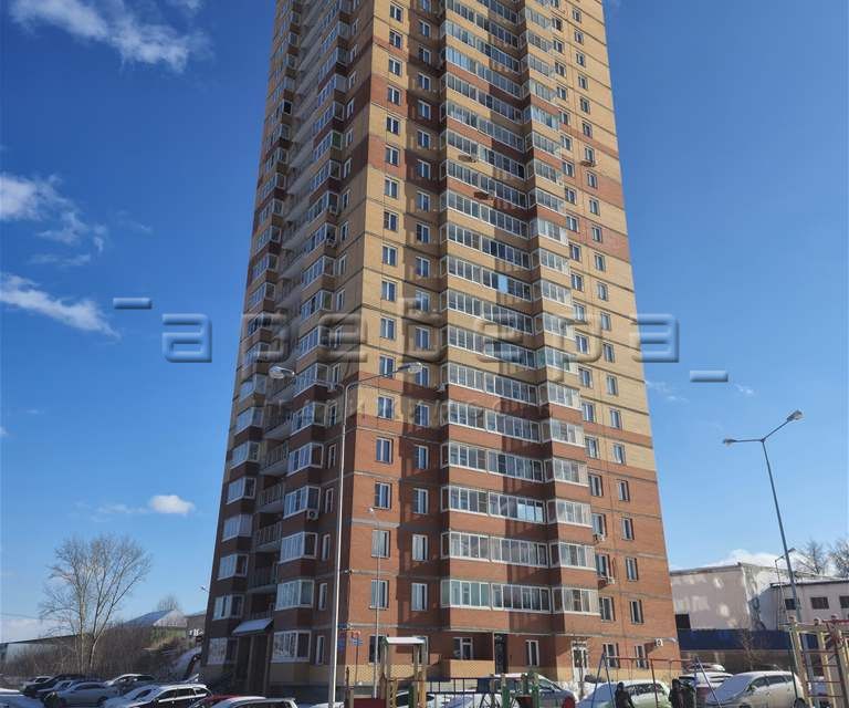 Продаётся 2-комнатная квартира, 50.2 м²