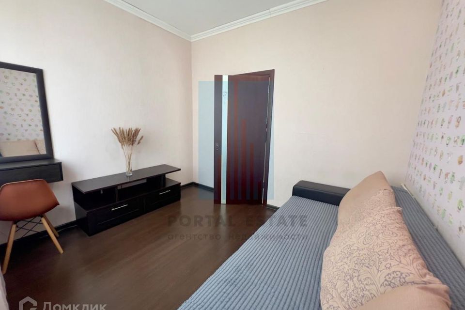 Продаётся комната в 4-комн. квартире, 17.7 м²