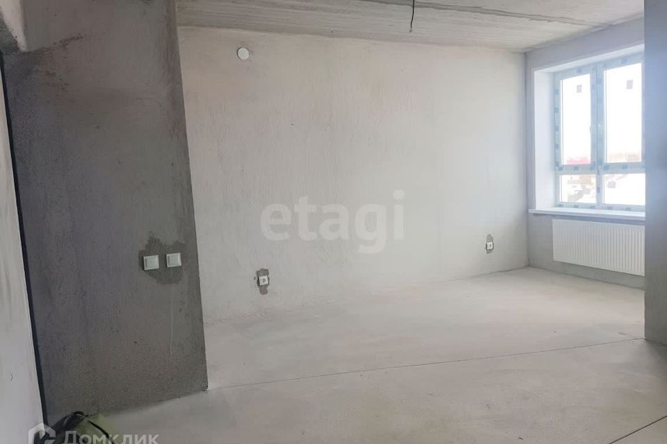 Продаётся студия, 33 м²