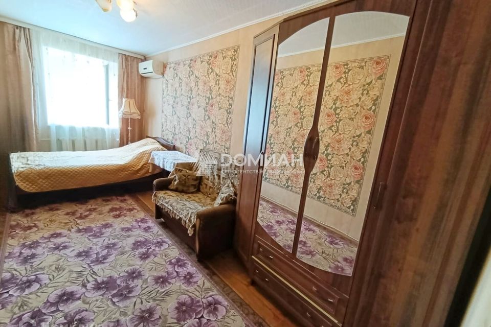 Продаётся 2-комнатная квартира, 43.1 м²