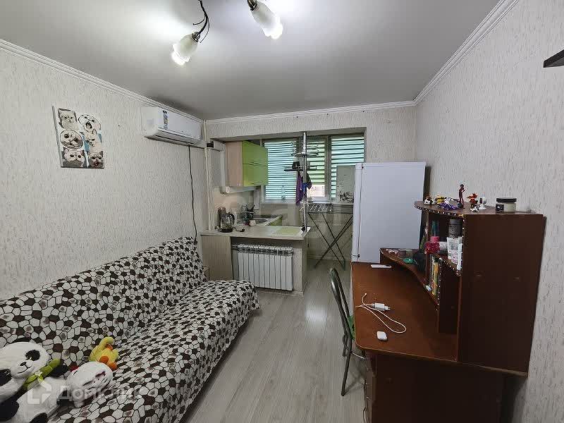 Продаётся студия, 20 м²