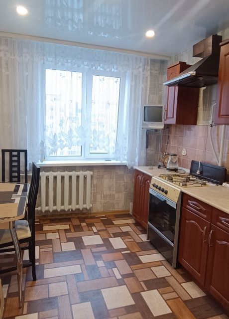 Продаётся 1-комнатная квартира, 32.9 м²