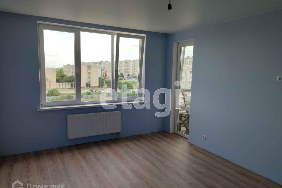 Продаётся 3-комнатная квартира, 97 м²