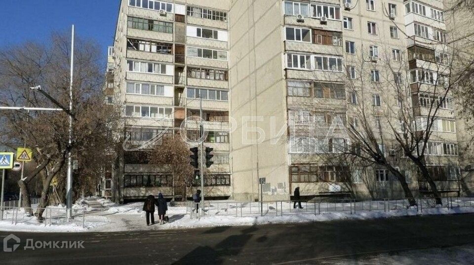 Продаётся 3-комнатная квартира, 65.9 м²