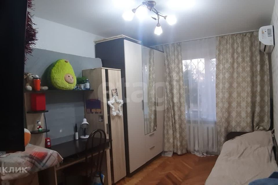 Продаётся 2-комнатная квартира, 50.2 м²