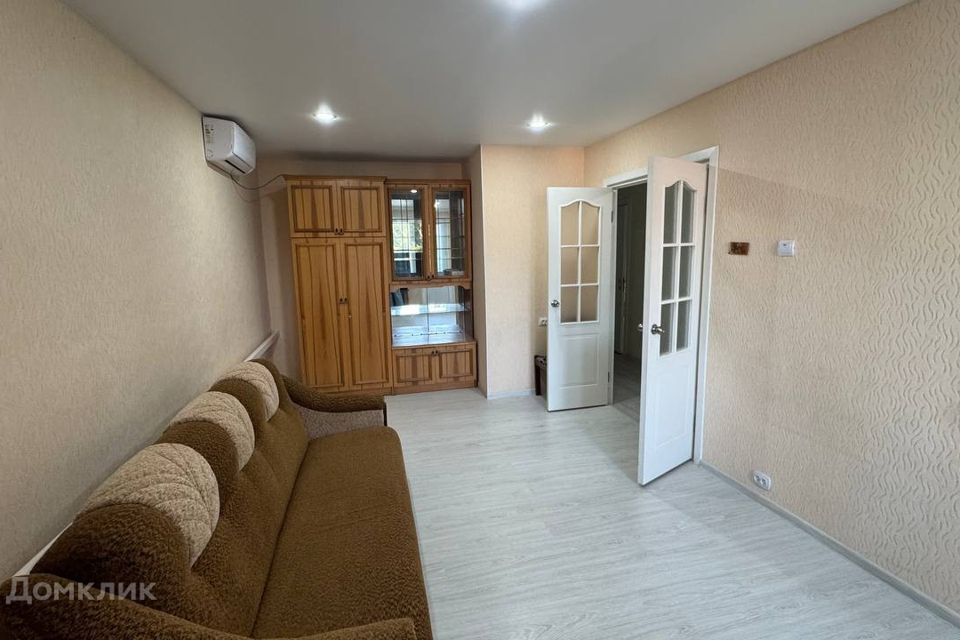 Продаётся 3-комнатная квартира, 59 м²