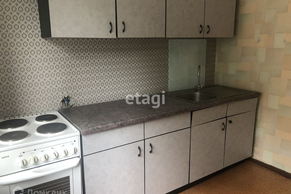 Сдаётся 1-комнатная квартира, 33 м²