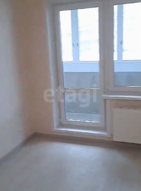 Продаётся 1-комнатная квартира, 27.8 м²