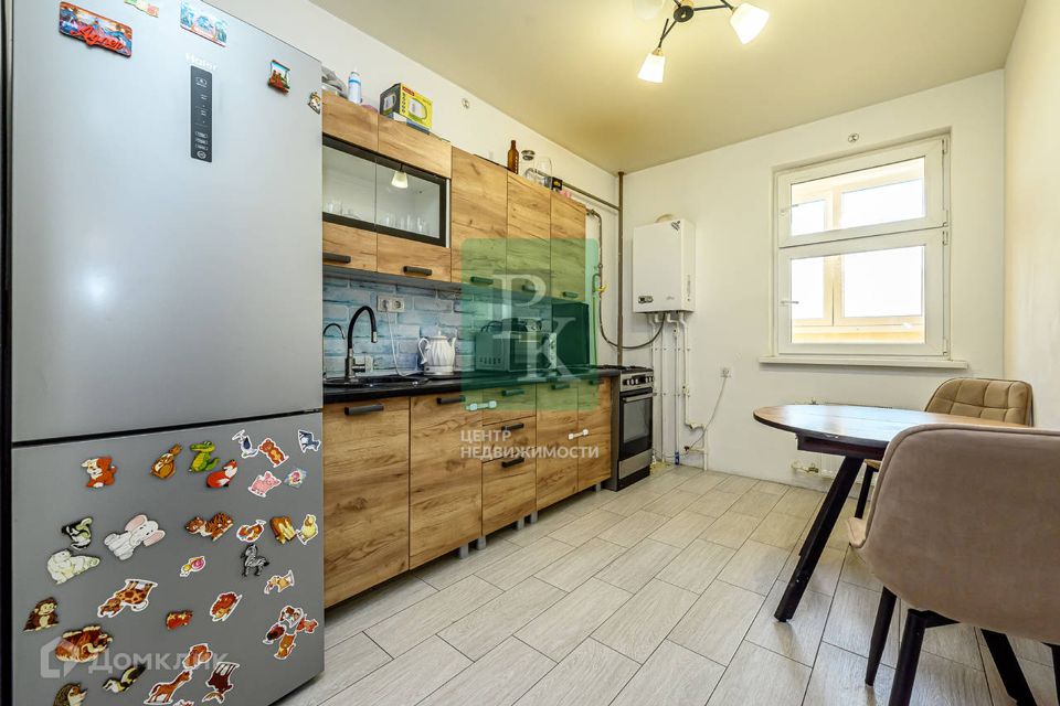 Продаётся 1-комнатная квартира, 40 м²