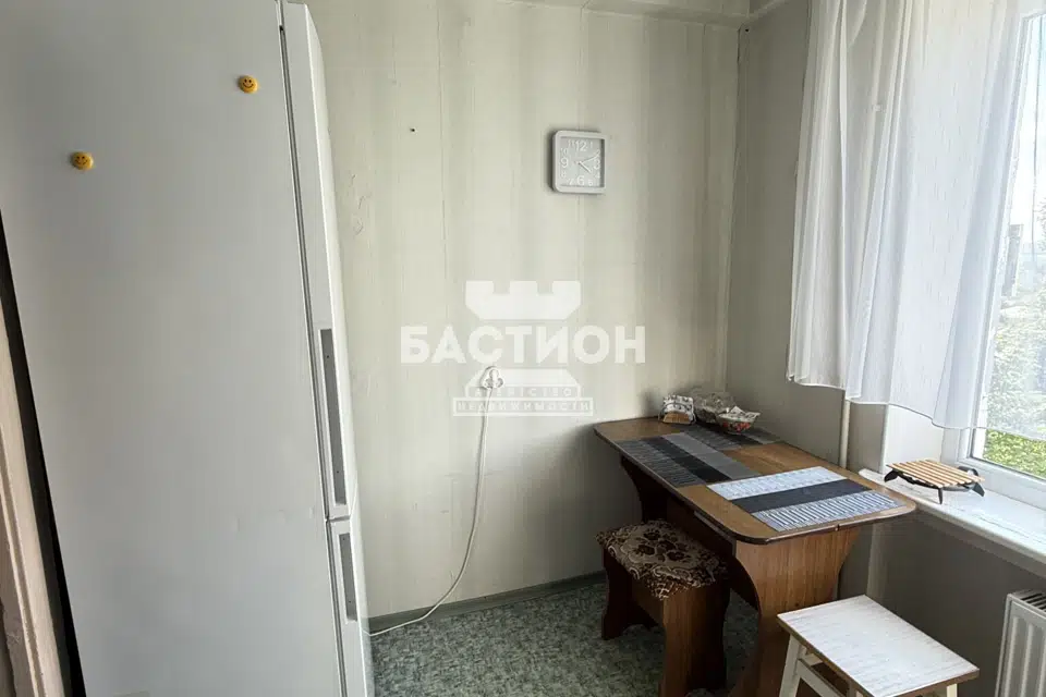 Продаётся 3-комнатная квартира, 73.5 м²