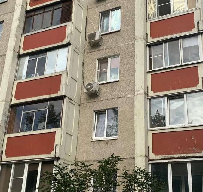 Сдаётся 1-комнатная квартира, 38 м²