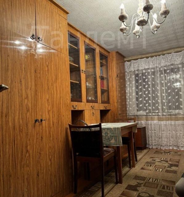 Продаётся 2-комнатная квартира, 42 м²