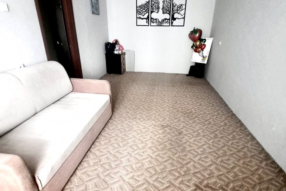 Продаётся 2-комнатная квартира, 45 м²