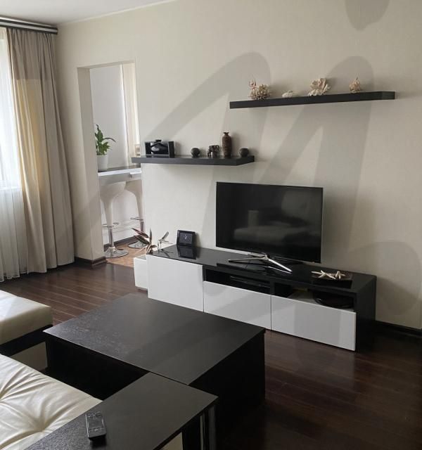 Продаётся 3-комнатная квартира, 61.3 м²