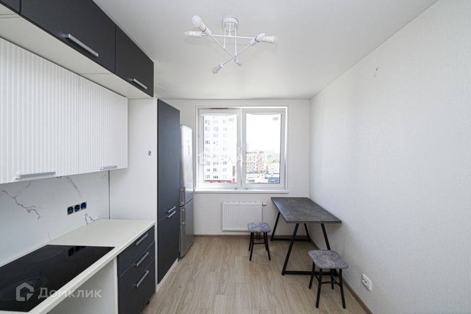 Продаётся 2-комнатная квартира, 52 м²