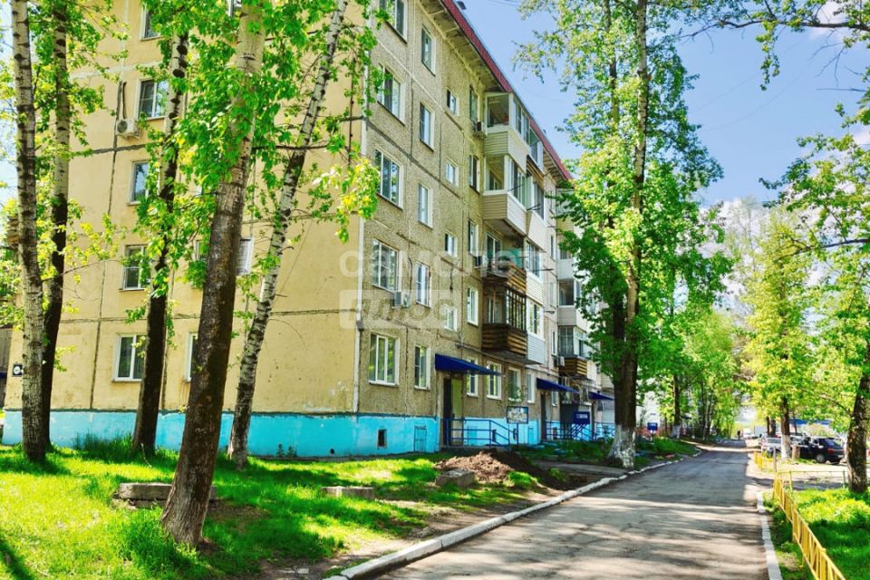 Продаётся 2-комнатная квартира, 44.4 м²