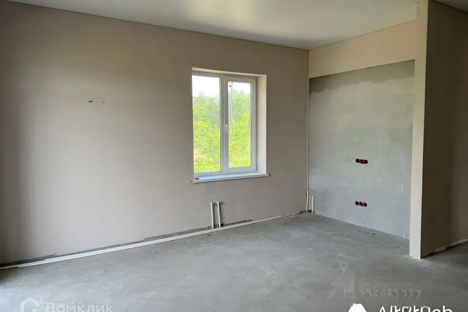 Продаётся 1-этажный дом, 88 м²
