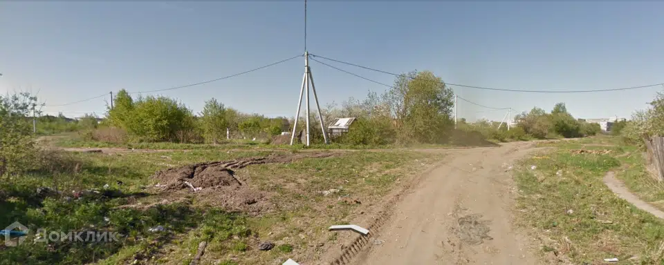 Продаётся участок, 9 сот., ИЖС