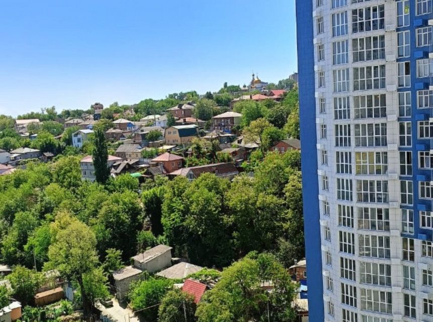 Продаётся 2-комнатная квартира, 53 м²