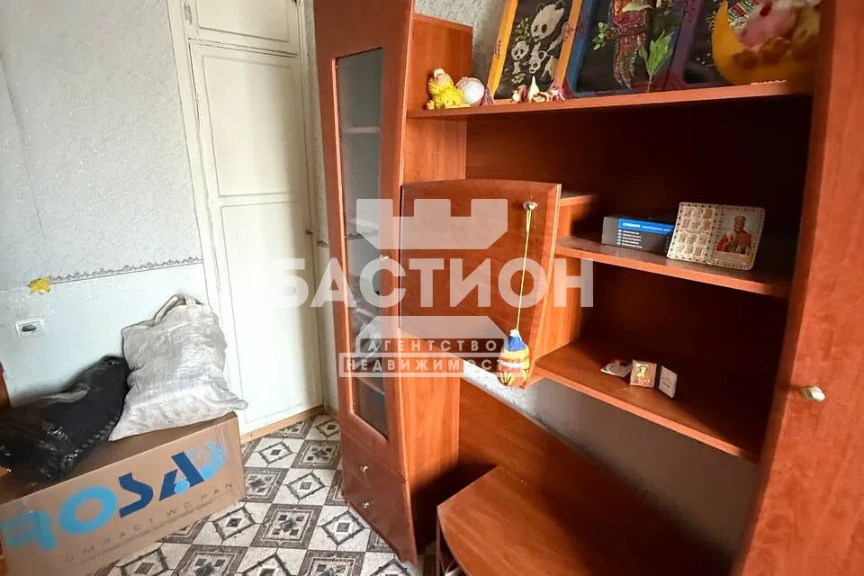 Продаётся 2-комнатная квартира, 38 м²